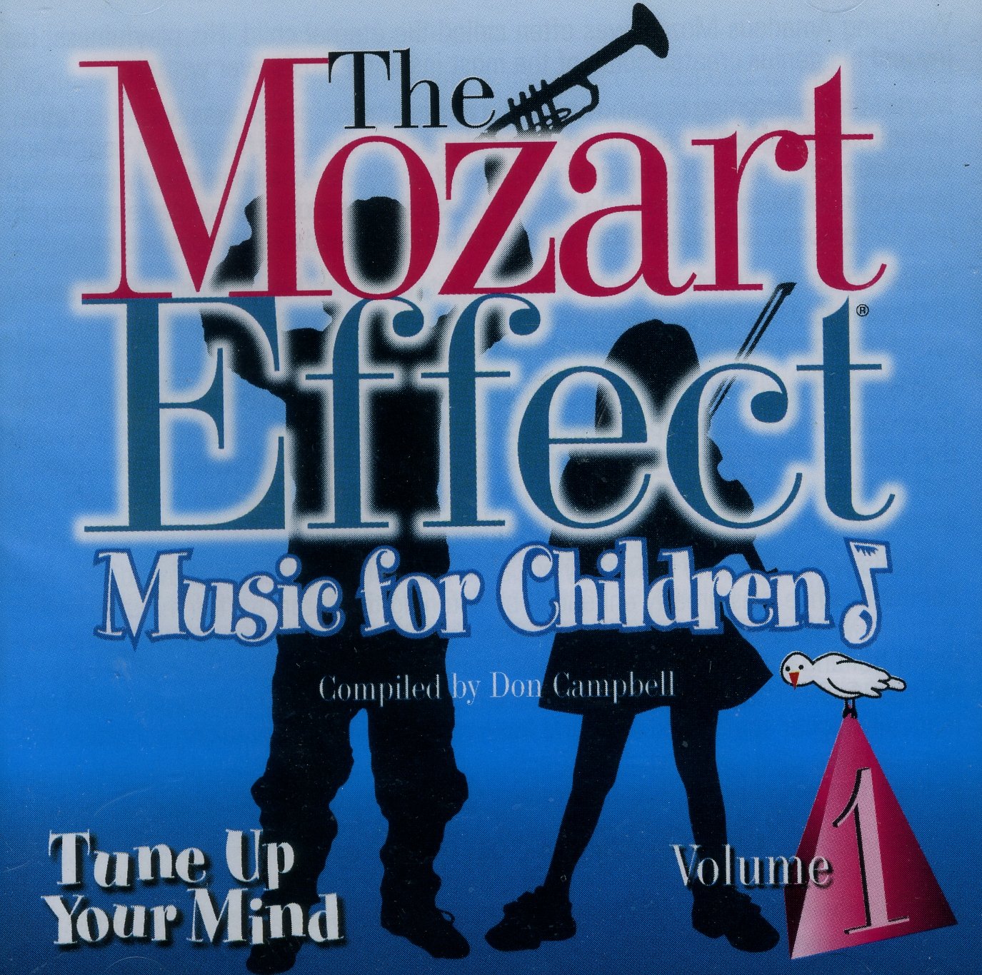 The Mozart Effect - Music for Children