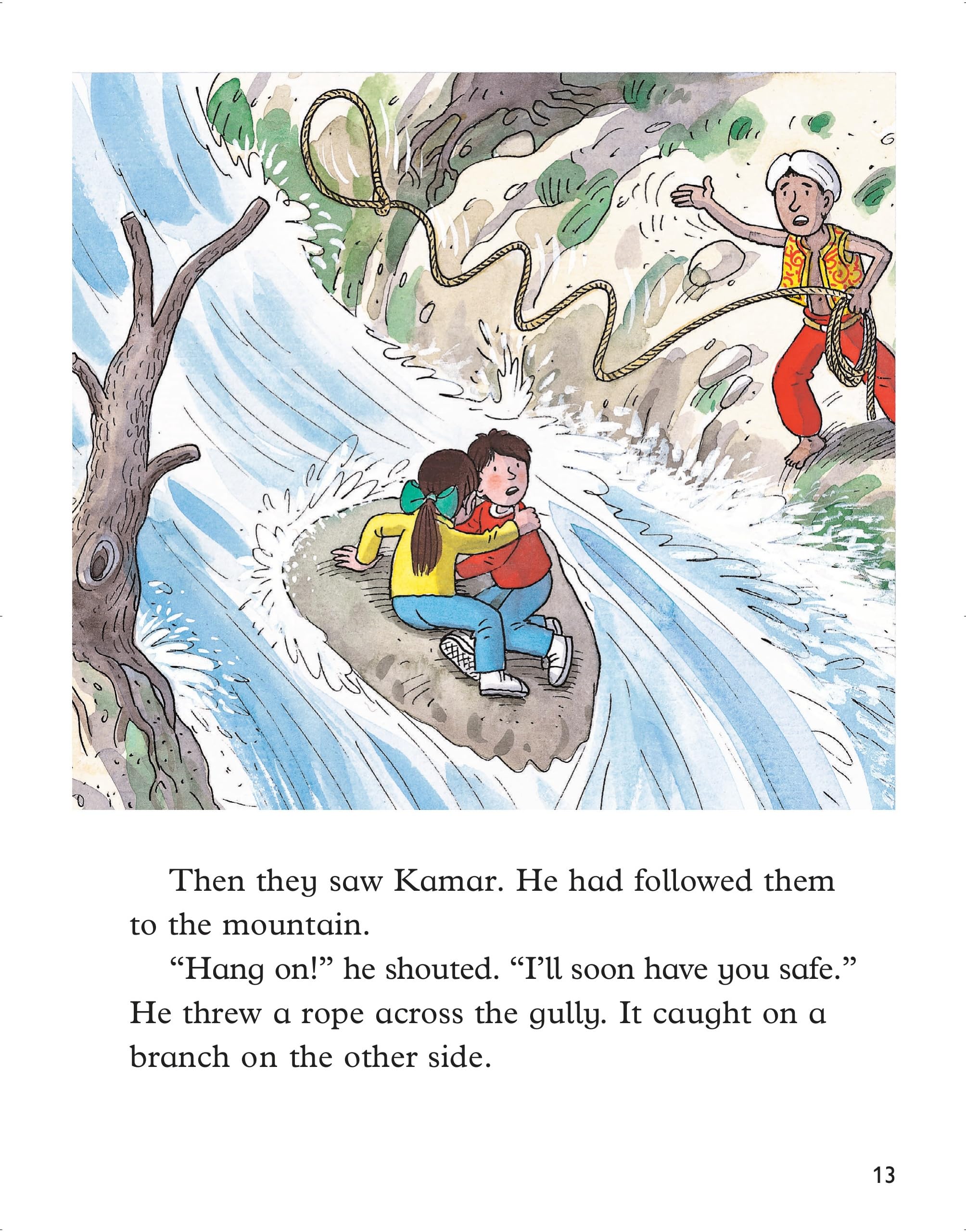 Oxford Reading Tree: Biff, Chip and Kipper Stories: Oxford Level 8: Mixed Pack 5