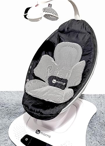 Miniatura 2 de Mamaroo Insert for Newborn HandMade 4moms Mamaroo Insert Swing Replacement Toy Balls For Mamaroo Liner for Swing Mamaroo (new 2022 model (5 points