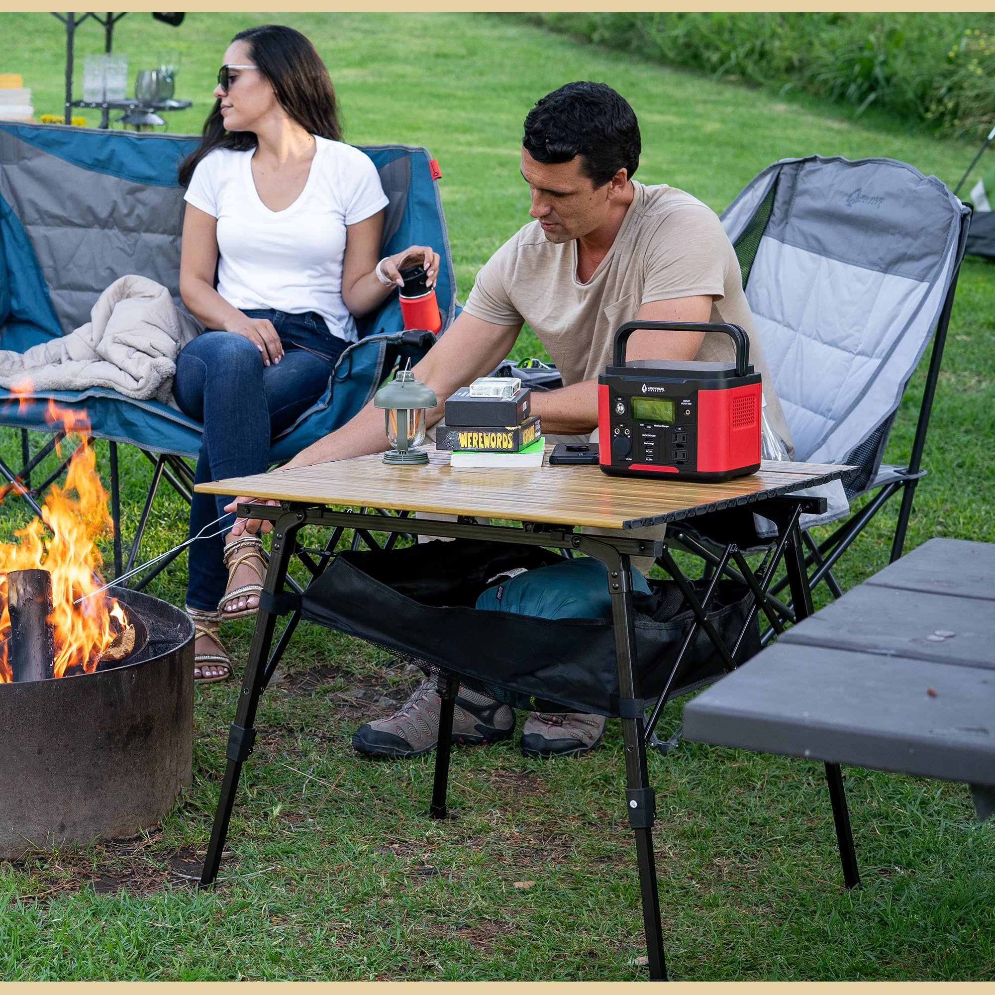 Amazon.com : ARROWHEAD OUTDOOR 39