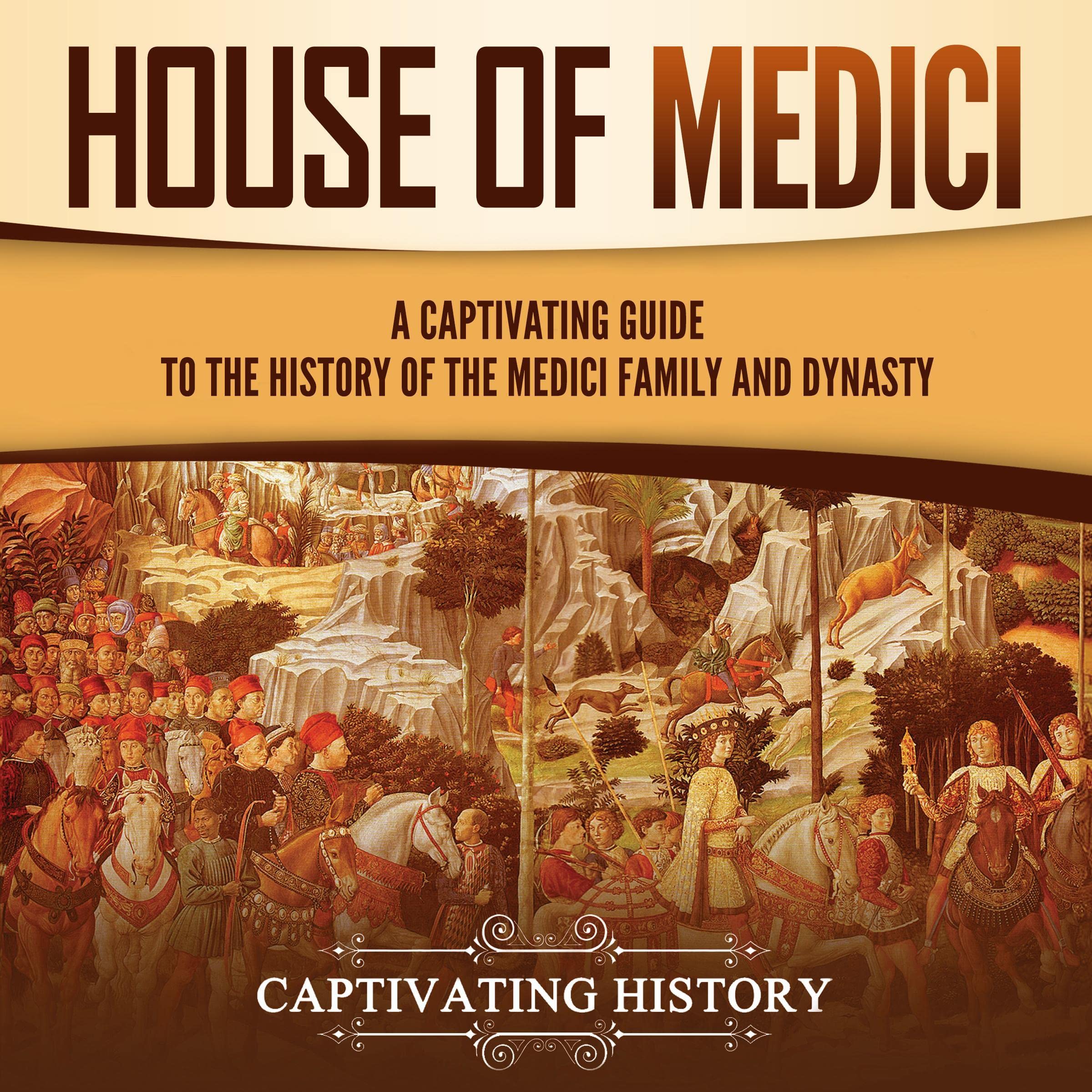 House of Medici