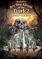 Vista 2 de Le temes a la oscuridad Isla Fantasma DVD