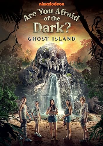 Miniatura 2 de Le temes a la oscuridad Isla Fantasma DVD