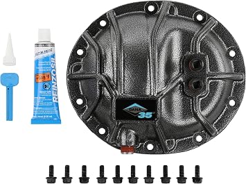 Spicer 10023535 Differential Cover (Dana 35), 1 Pack