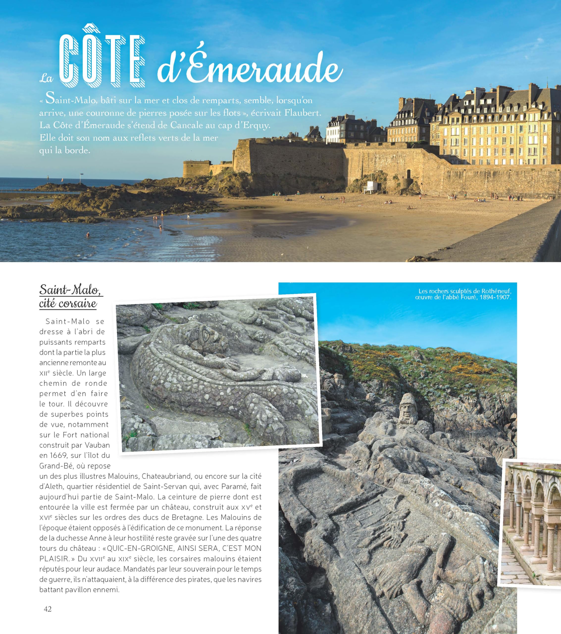 Esprit Bretagne