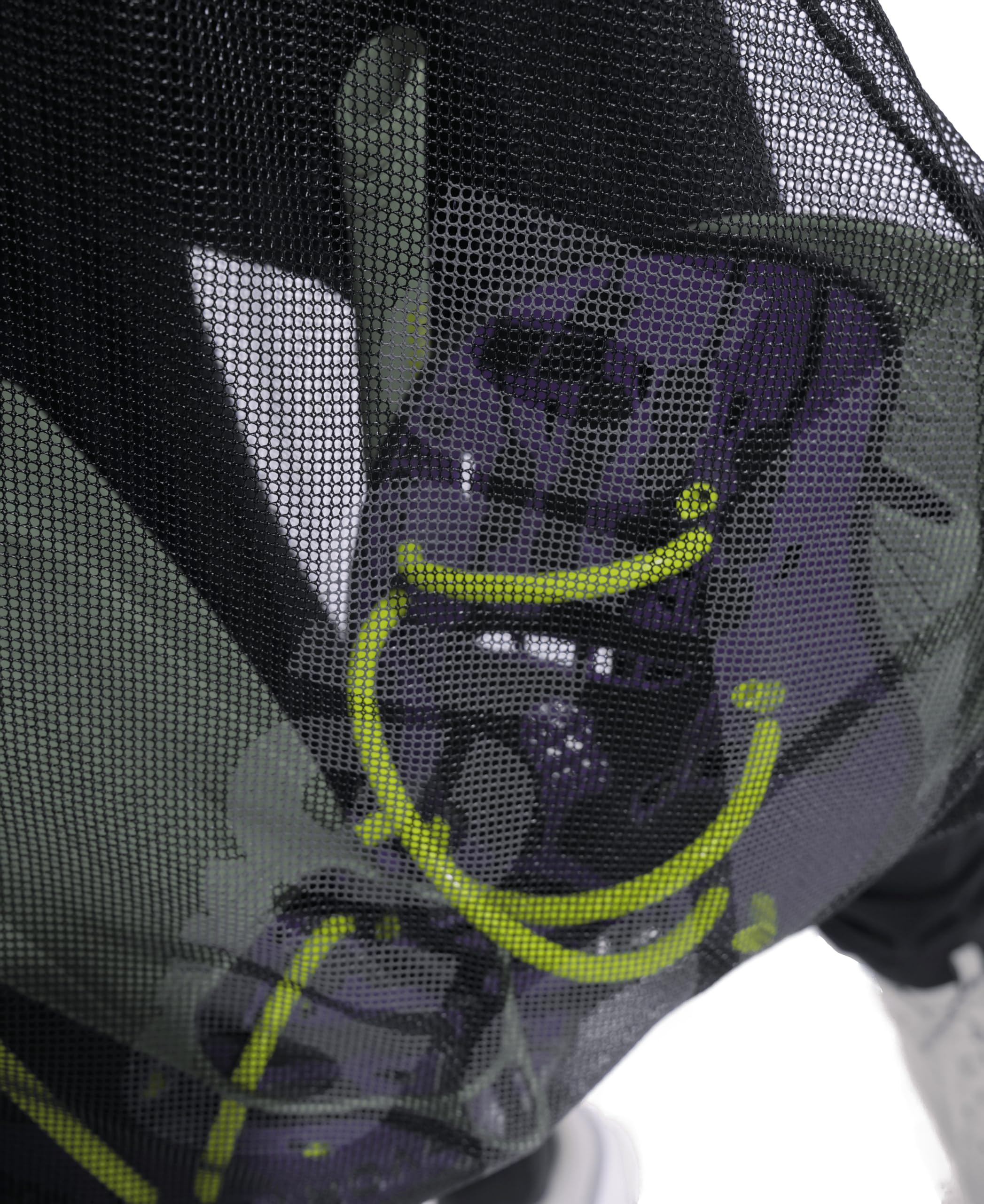 ARENA One Go Pool Mesh Swim Bag 40 Liters Equipment Tote