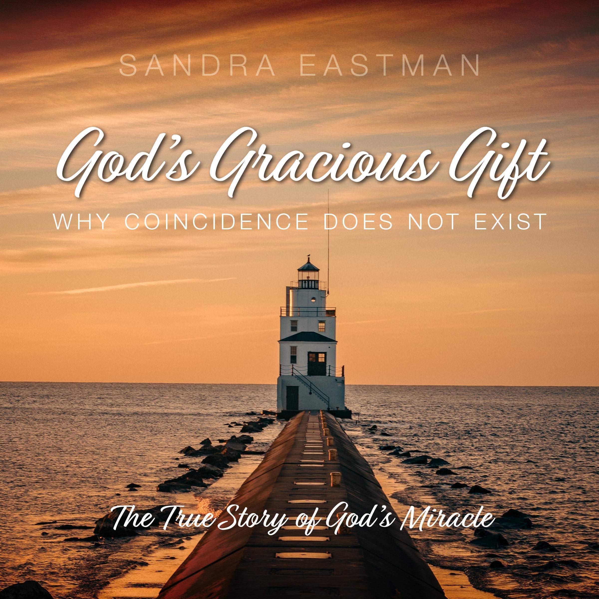 God’s Gracious Gift: Why Coincidence Does Not Exist