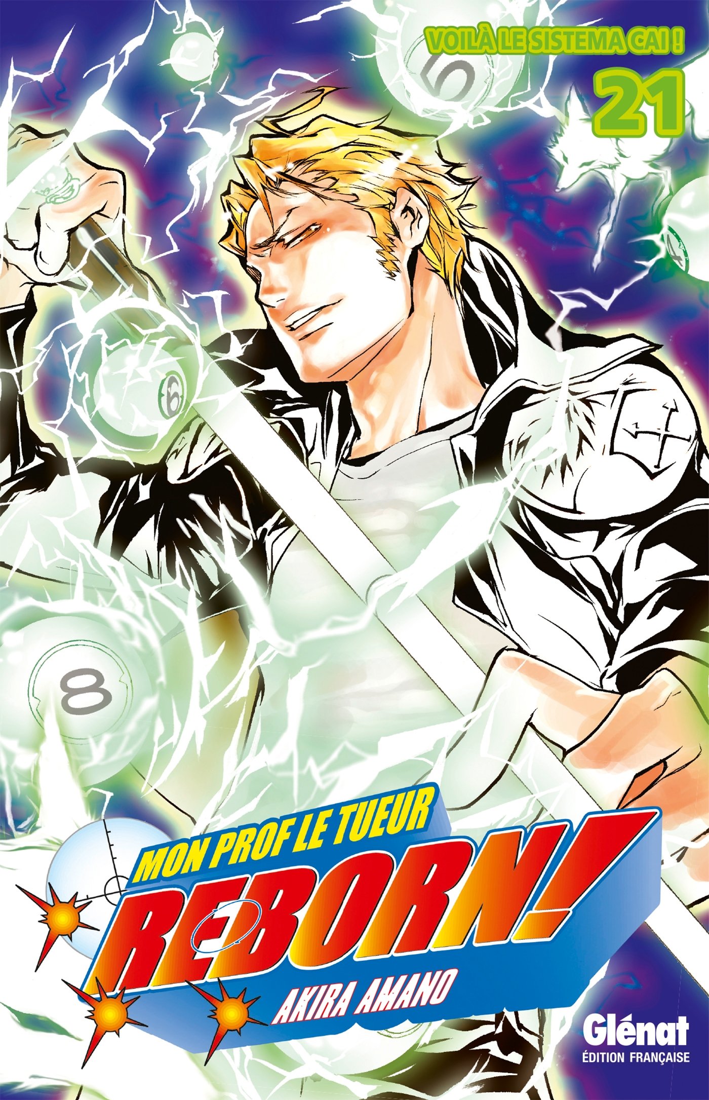 Amazon.co.jp: Reborn Vol.21 : 本