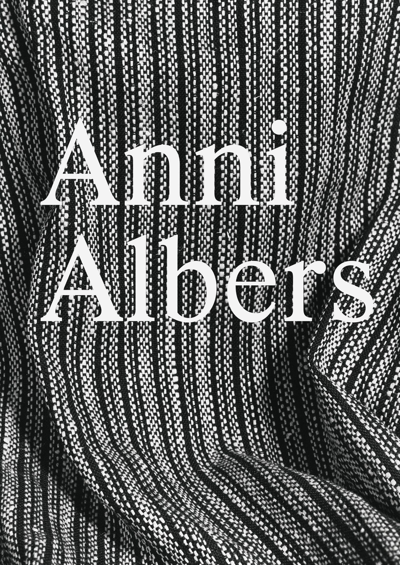 Anni Albers Constructing Textiles (allemand) /allemand