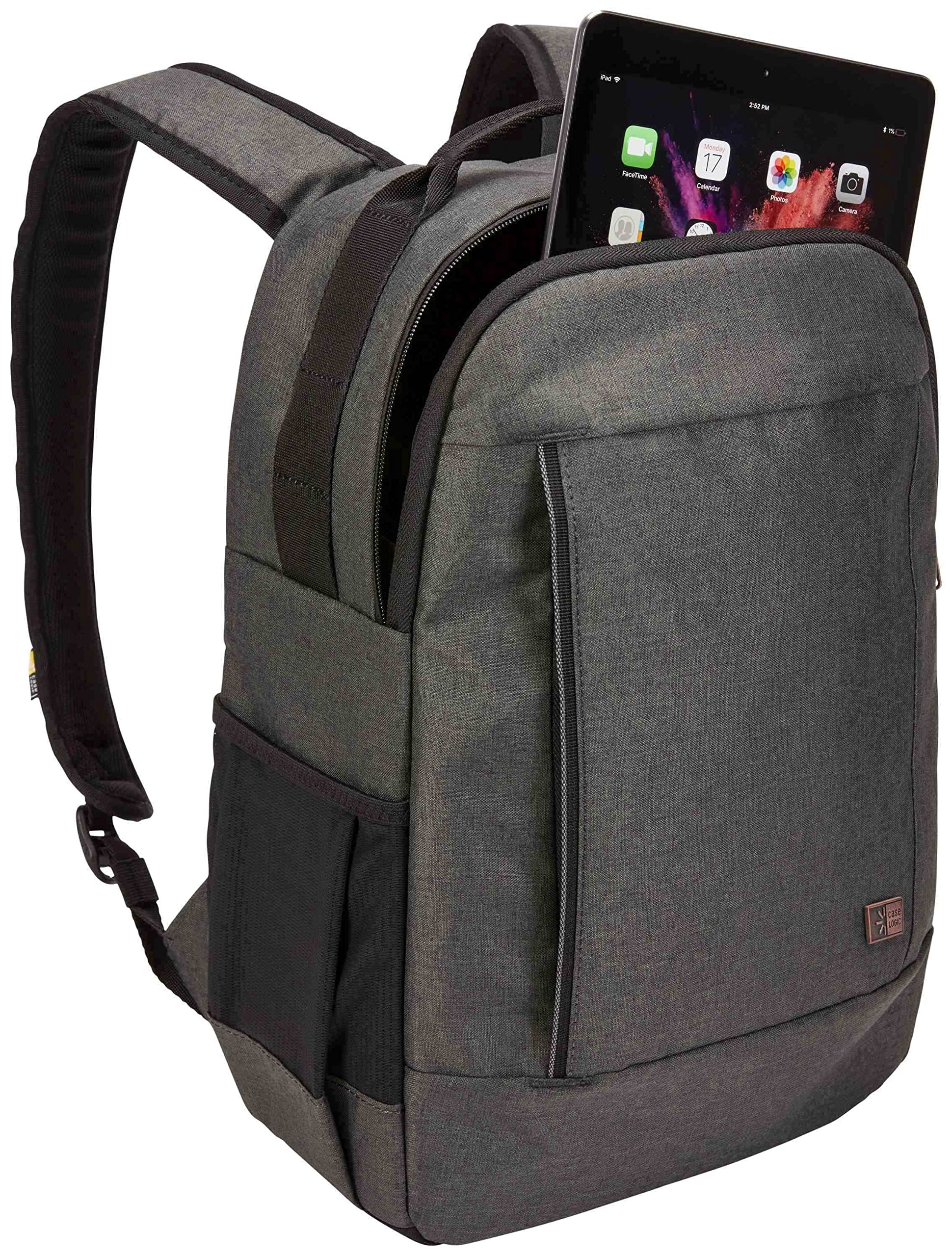 Case Logic Era Unisex Backpack - Adult - Dettaglio