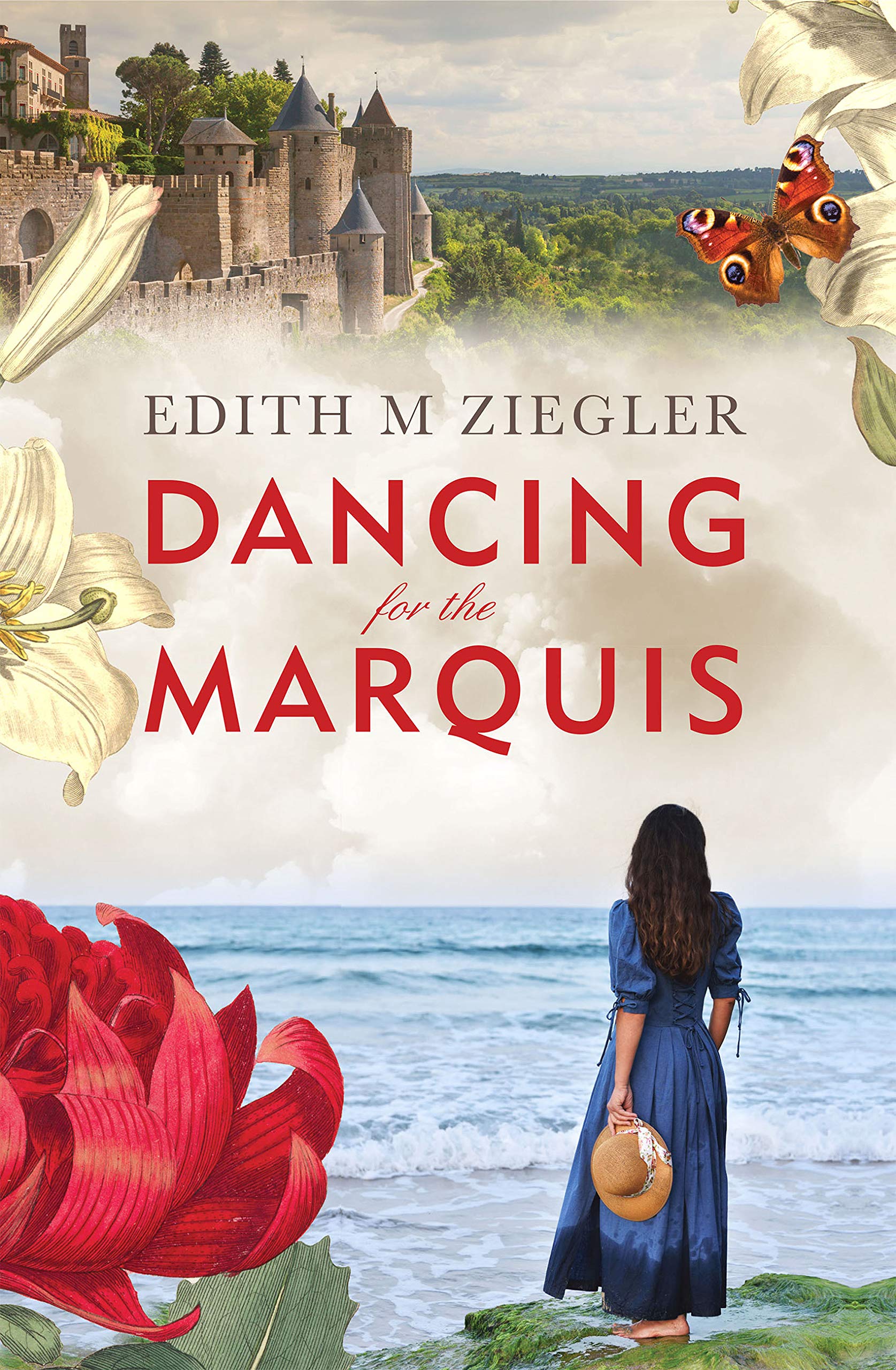 Buy Dancing for the Marquis — BookShops.in