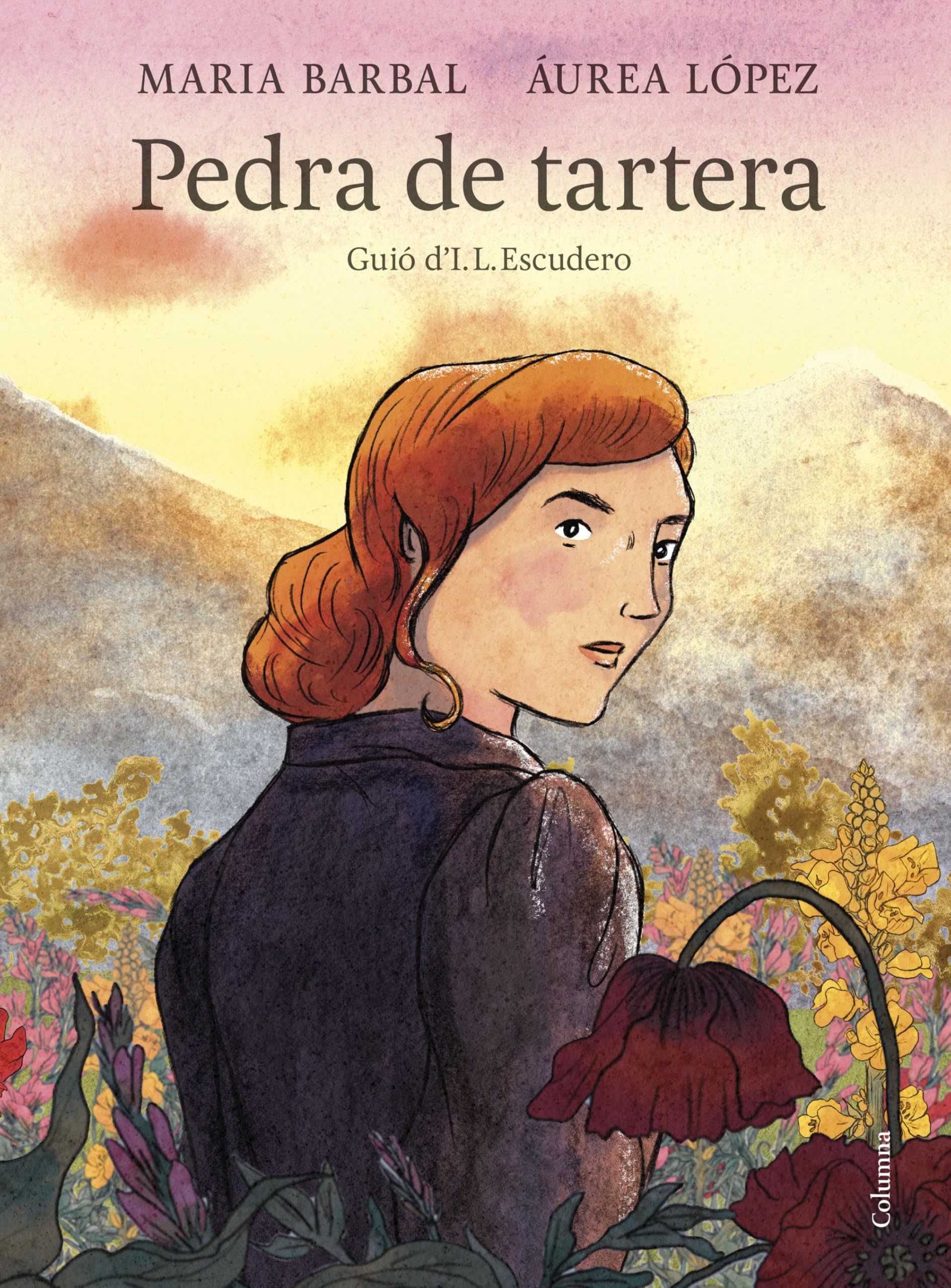 Pedra de tartera (Edició il·lustrada) (Clàssica)