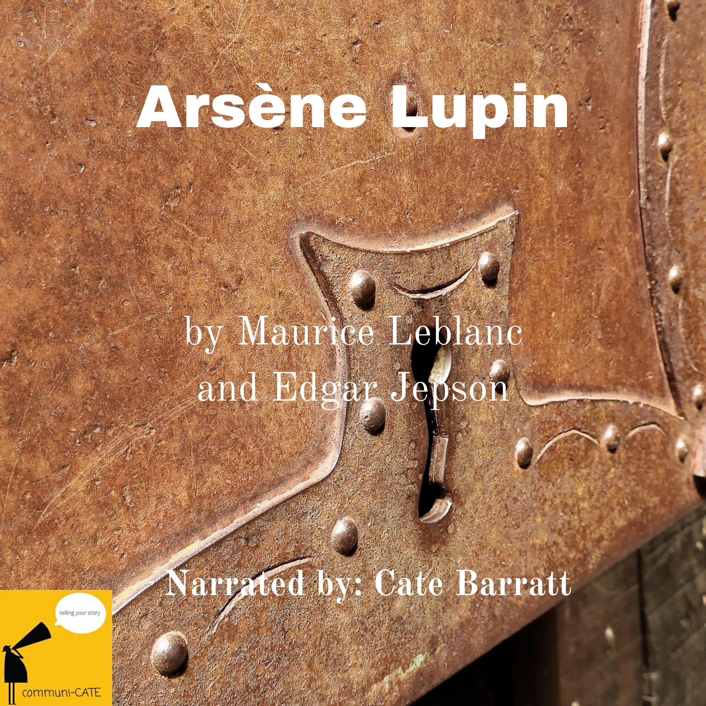 Arsène Lupin