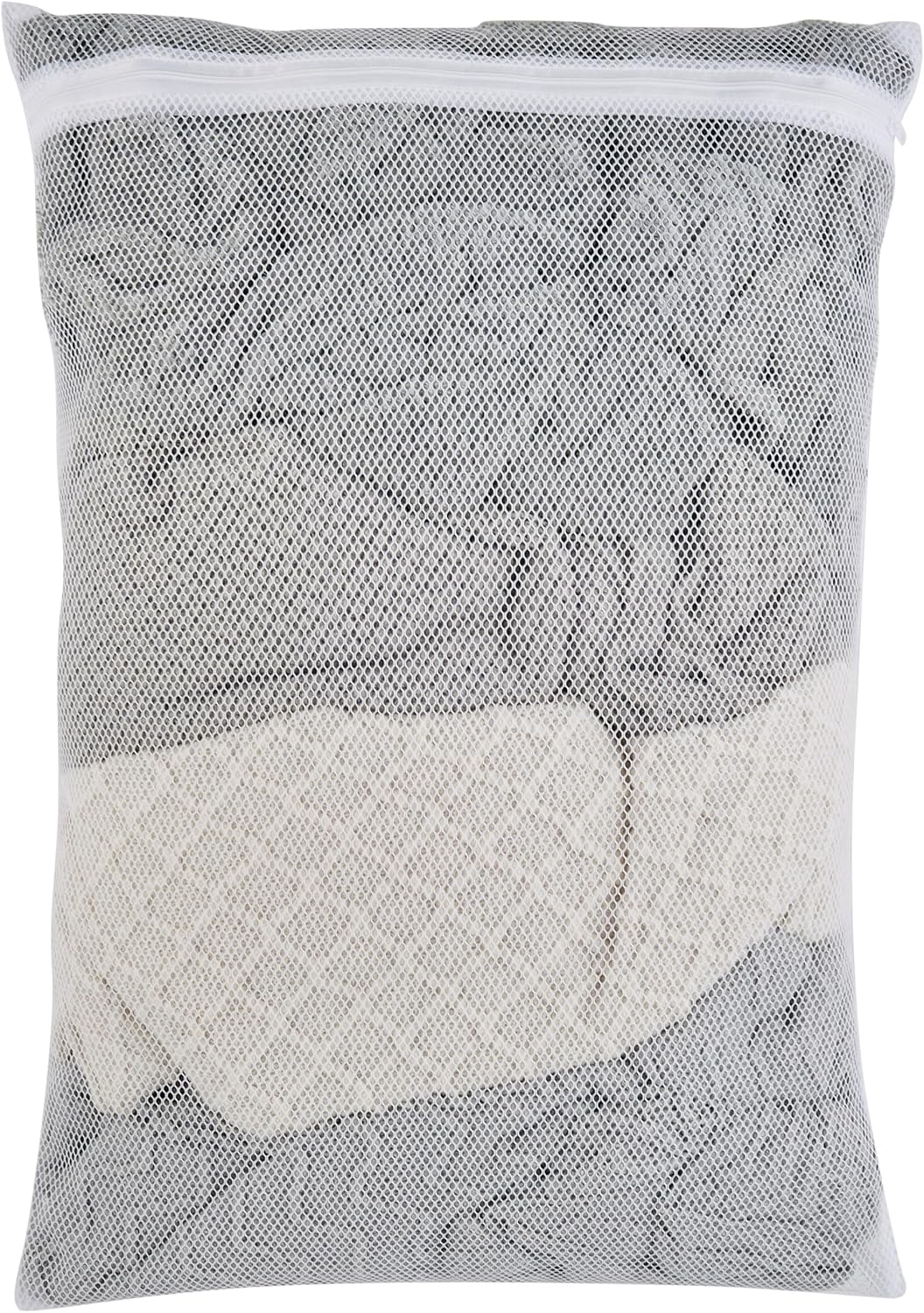 Laundry 360 Large Mesh Wash Bag With ID Tag