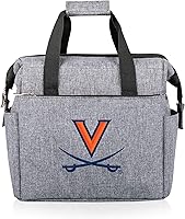 Vista 25 de PICNIC TIME NCAA unisex-adult Hielera de Almuerzo On The Go de la NCAA