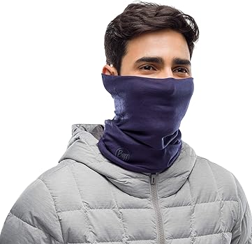 トップス FCRB XL POWERED STRETCH NECK GAITER TOP BUFF Adult