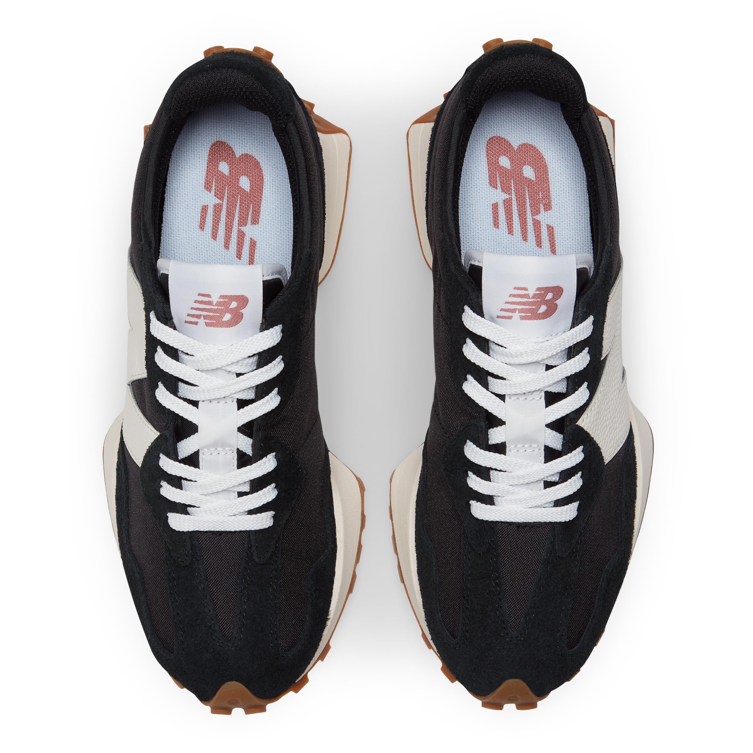 New Balance Women's 327 Sneaker