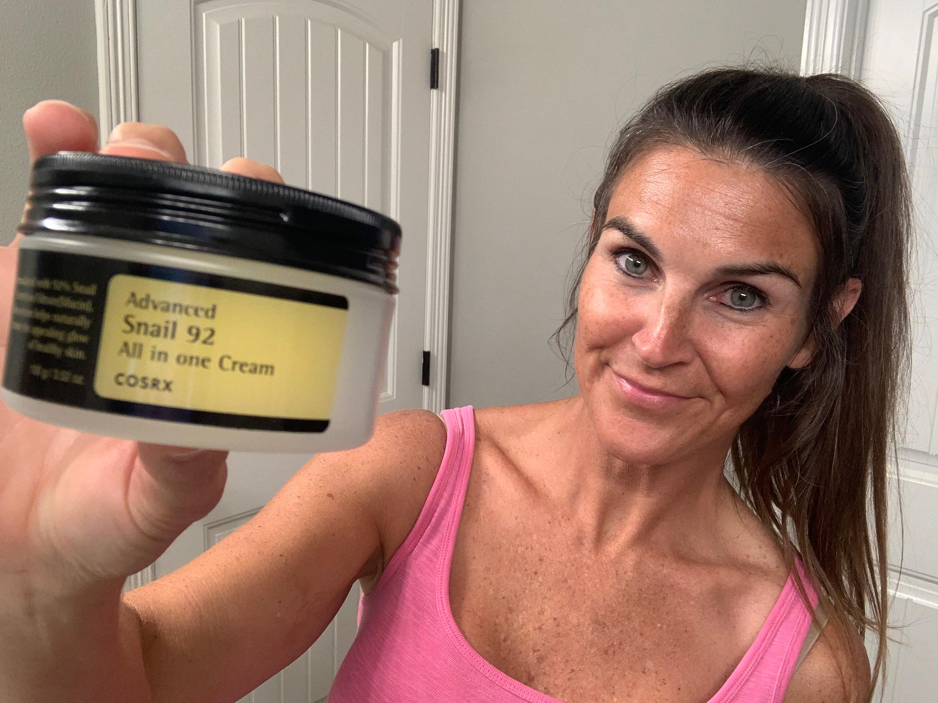Watch This Moisturizing Cream is Like Silk! Honest Review! on 