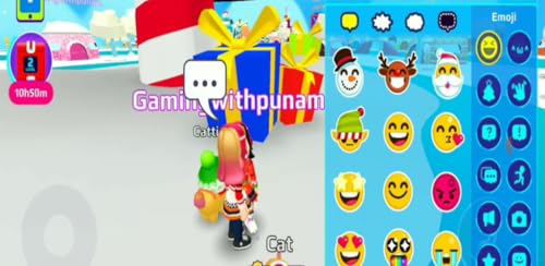 PK Game XD