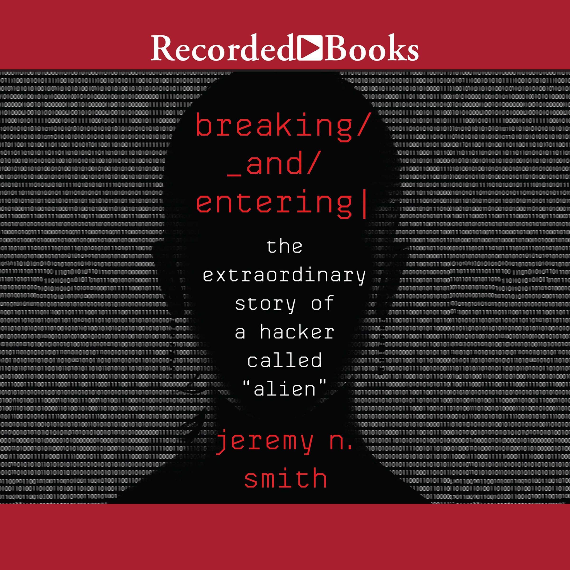 Cover art for Breaking and Entering