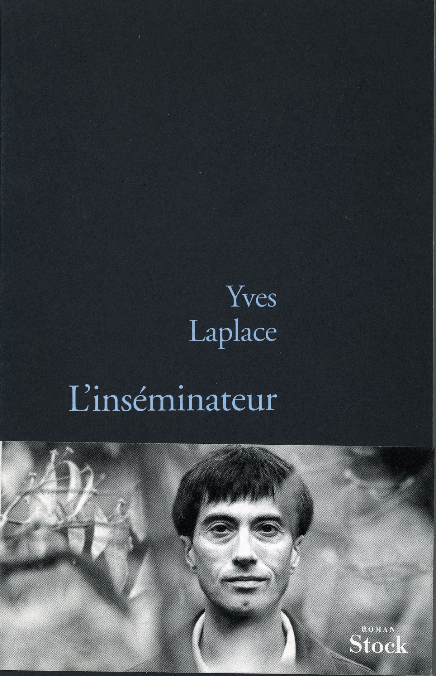 L'inséminateur (Littérature française) (French Edition)