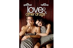 Love & Other Drugs: An Unforgettable Journey of Love, Connection, and the Power of Healing