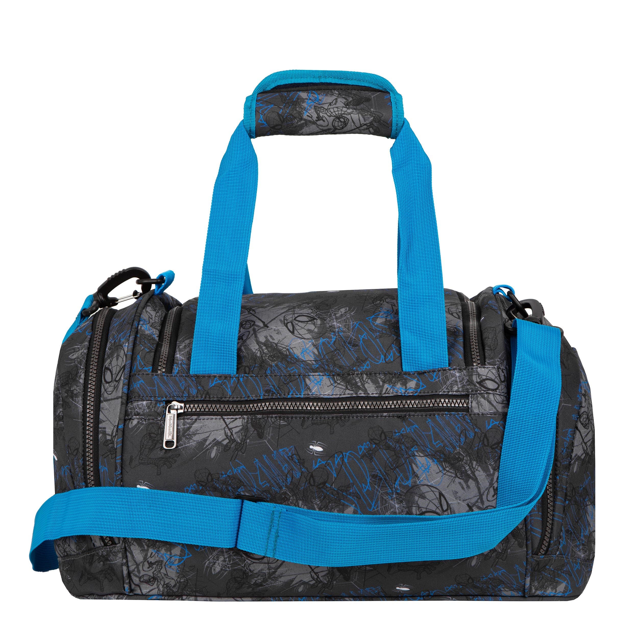 McNeill Fit S Sportbag Marvel Spider Man