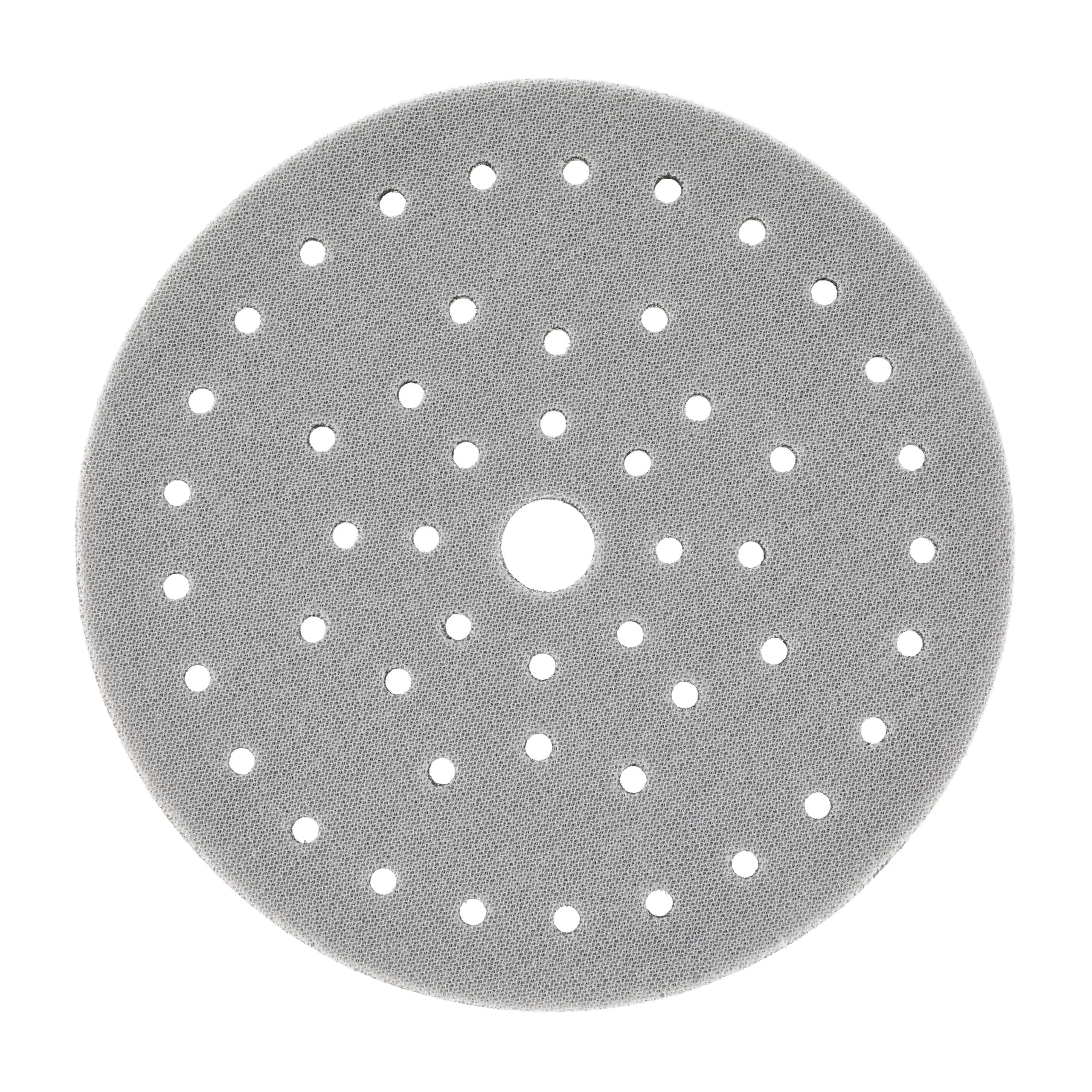 Mirka Schleifscheiben Iridium Soft Ø 150 mm Korn P800 Klett Multifit 20 Stk | Schaumbasiertes Schleifmittel für präzises Finish Klarlackschliff Hand- und Maschinenschliff Karosseriereparatur