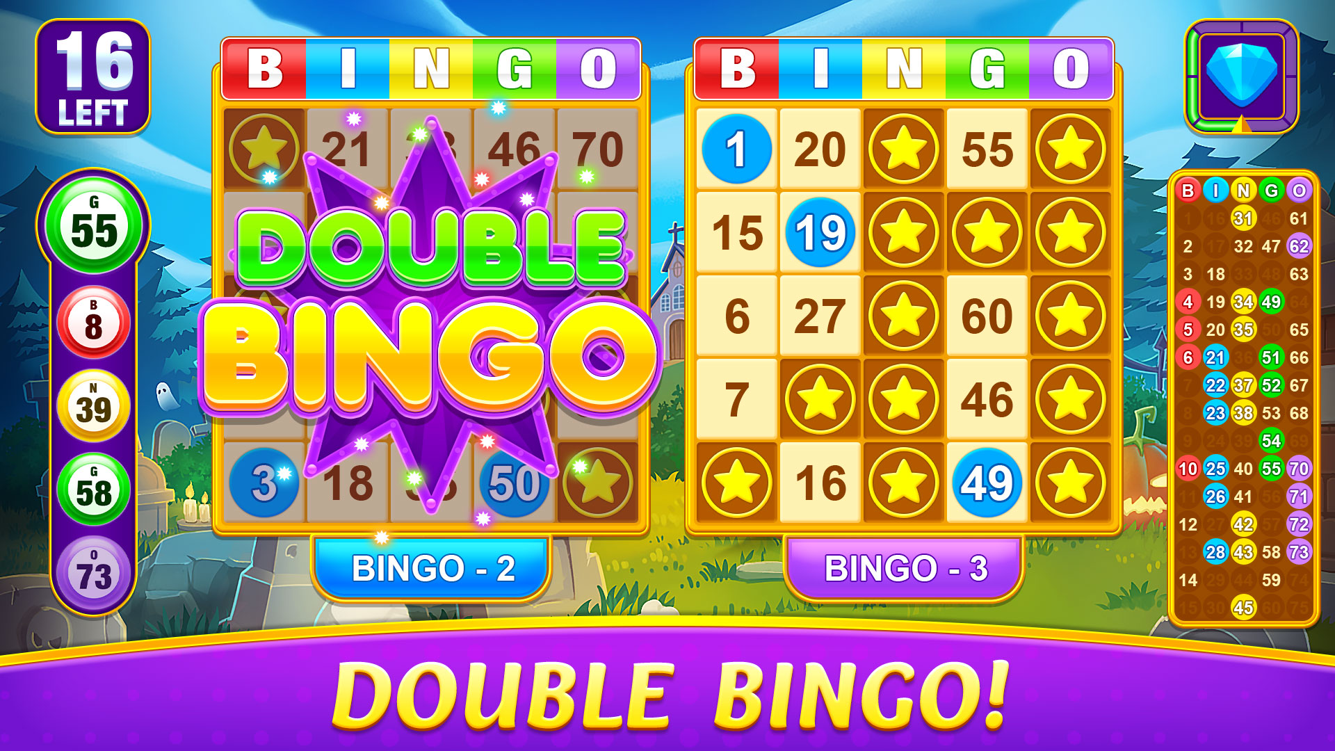 Bingo Bingo Alpha Free Bingo Games Bingo Games Free Download Bingo