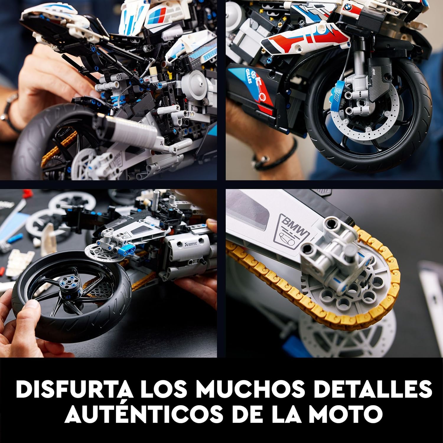 LEGO-Technic-BMW-M1000-42130