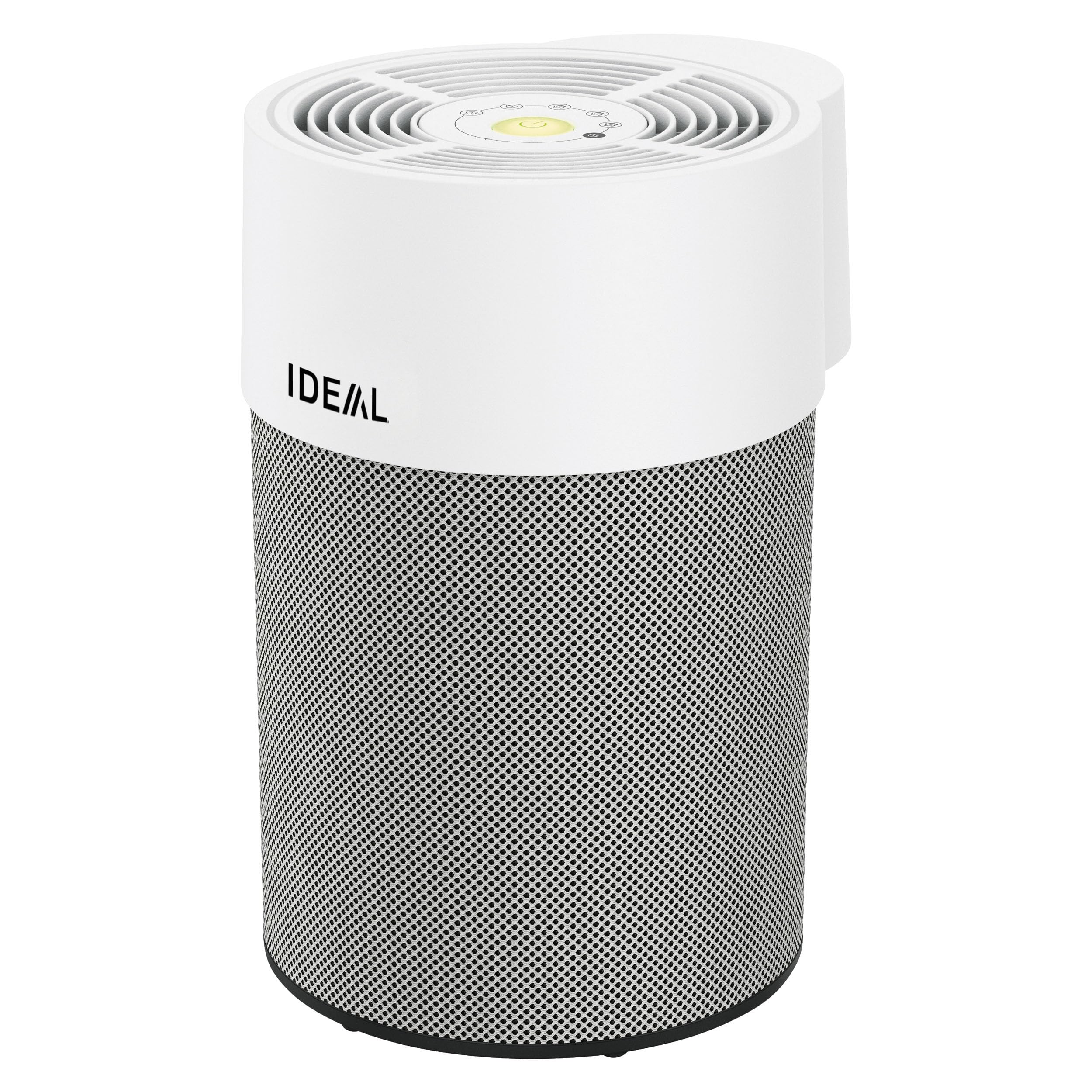 Ap40 Pro (Compact) Air Purifier For Pure Indoor Air, Suitable For Room Sizes Of 30-50Sqm, Novel 360 Degree Multi-Layer Filter System With Hepa Technology, Part #73101011