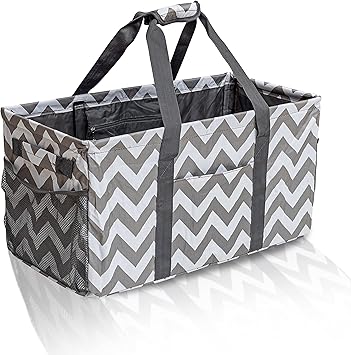 Extra Large Utility Tote Bag