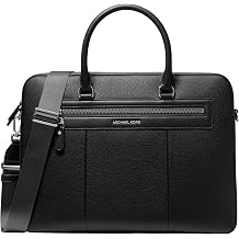 Michael Kors Mens Jet Set Business Briefcase