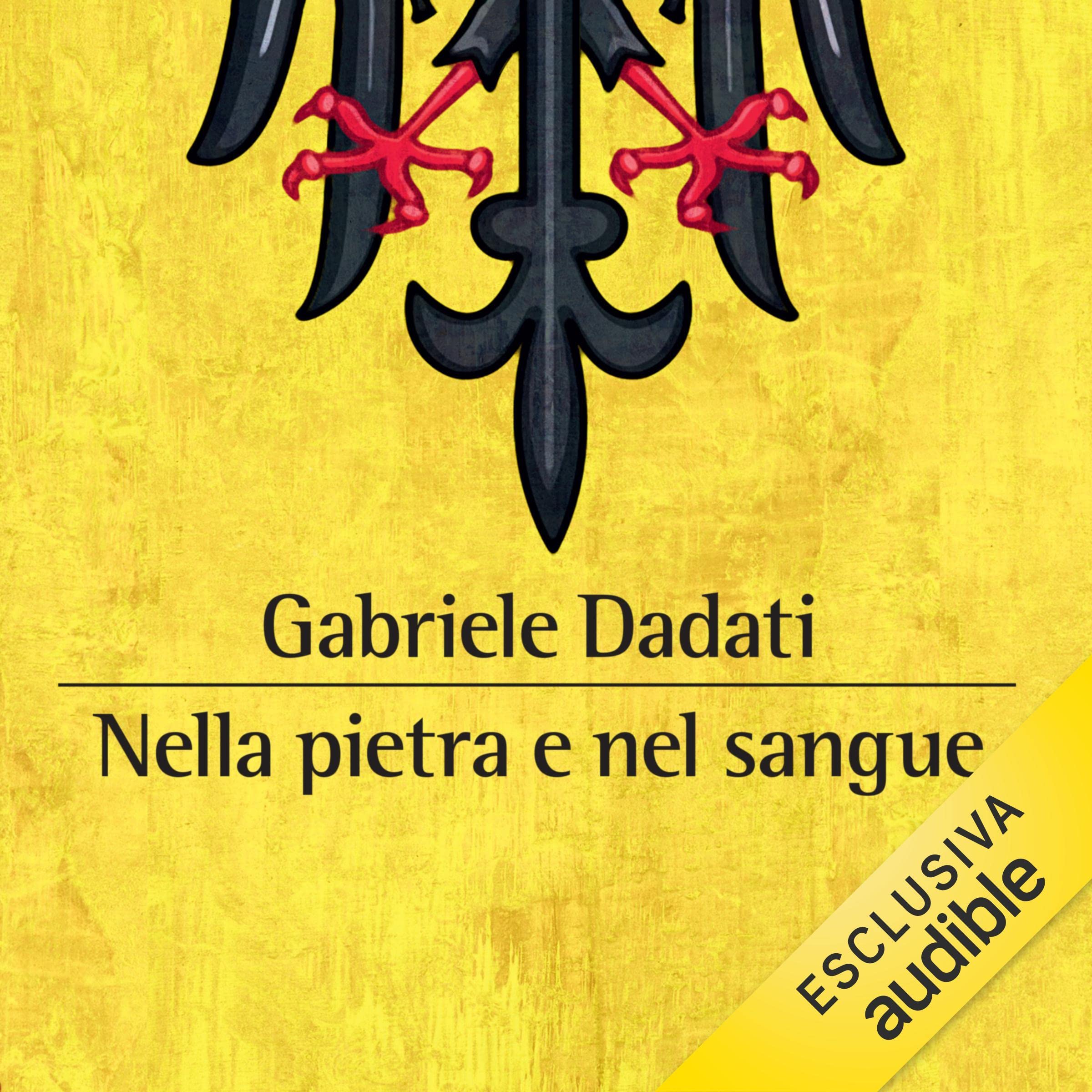 Nella pietra e nel sangue