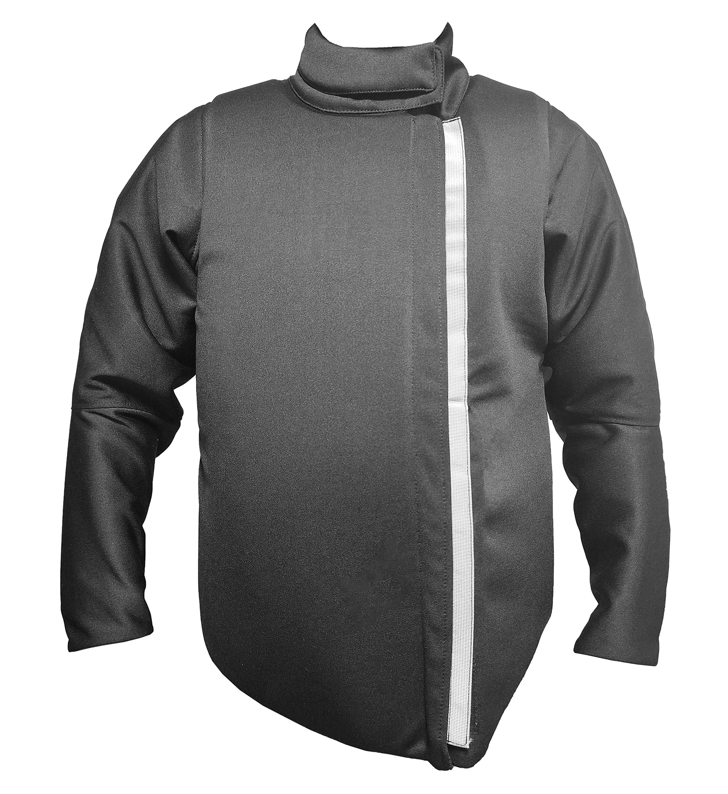 Pantaloni Da Sparring HEMA 350N Leonark Locusta - Per Scherma Storica E Longsword - Foto 11