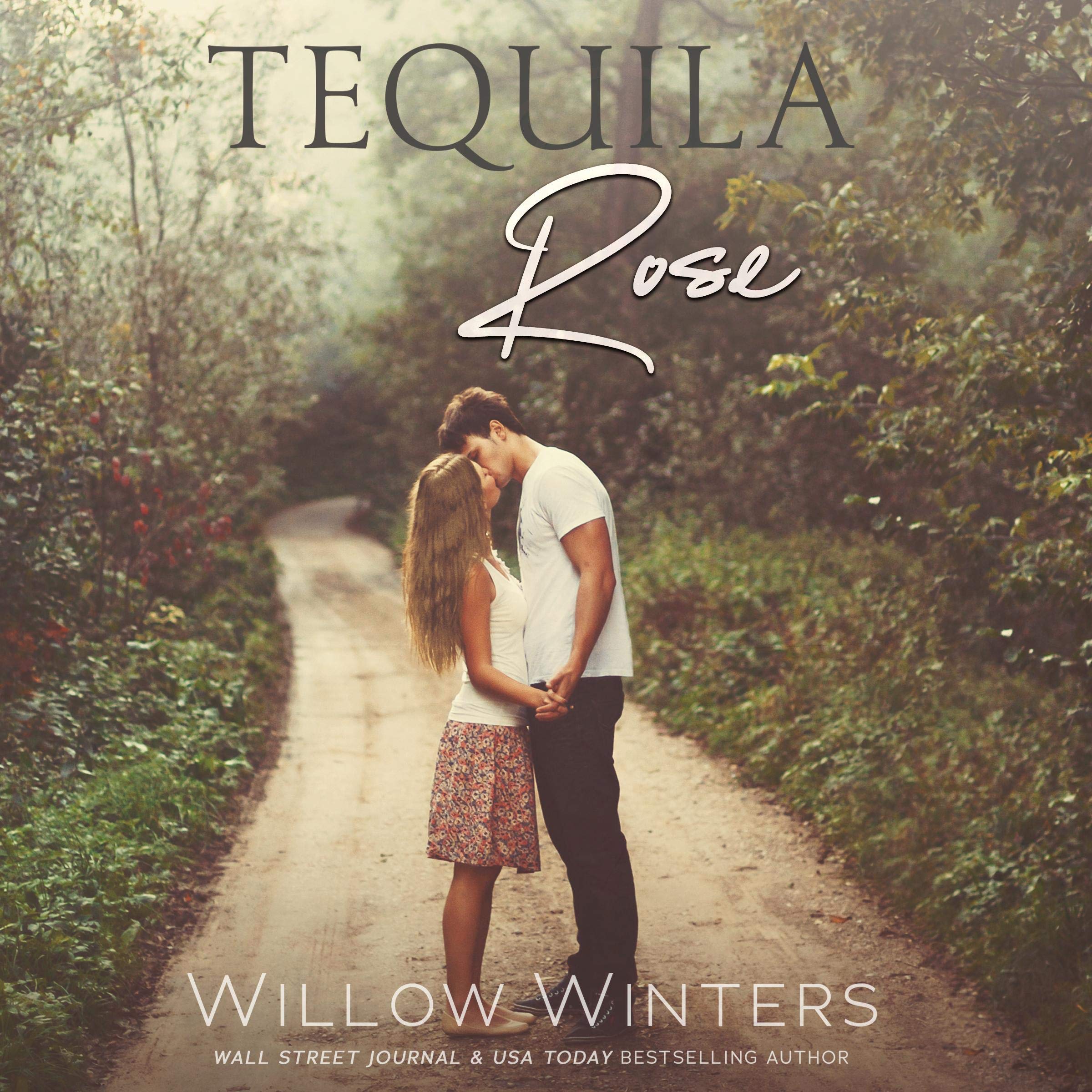 Cover art for Tequila Rose