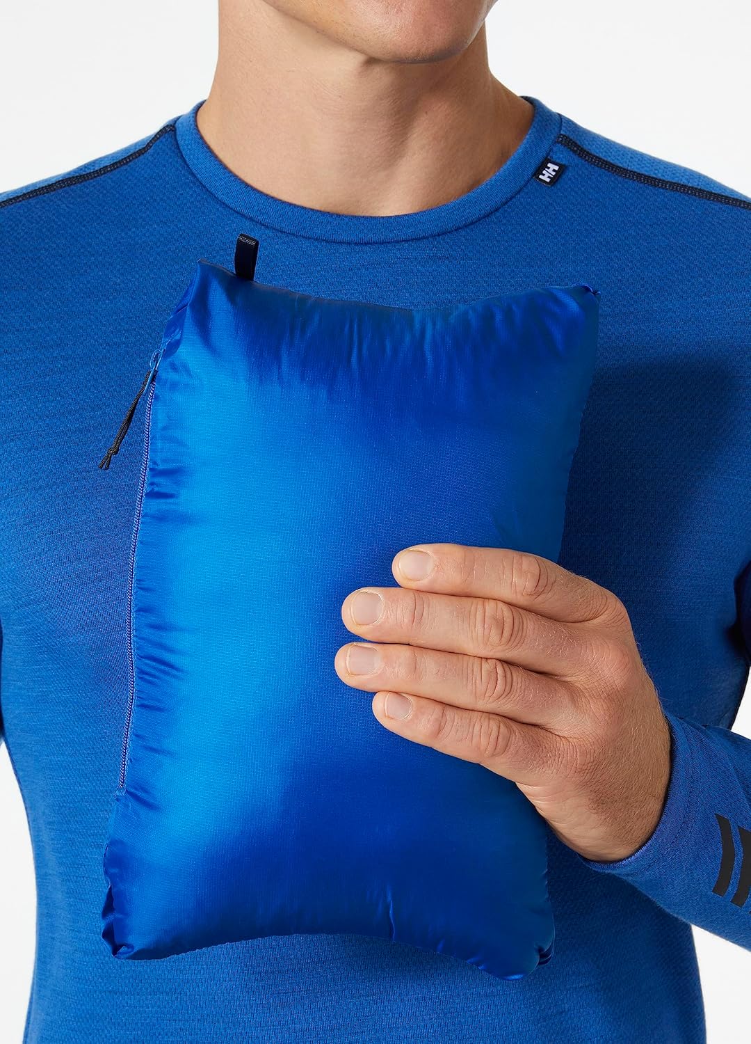 Helly-Hansen Men's Banff Hooded Insulator, 543 Cobalt 2.0 - XL - Image 6