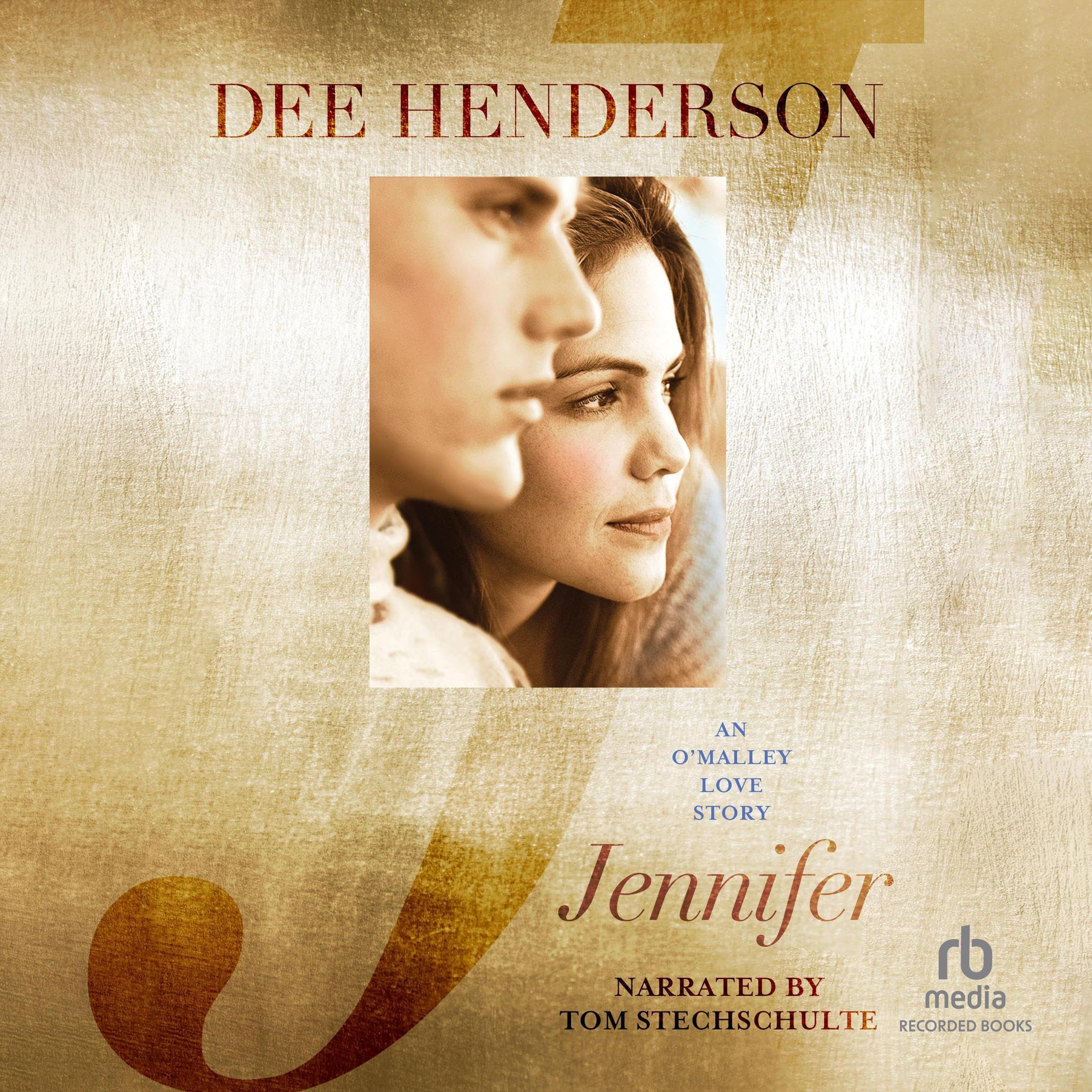 Cover art for Jennifer