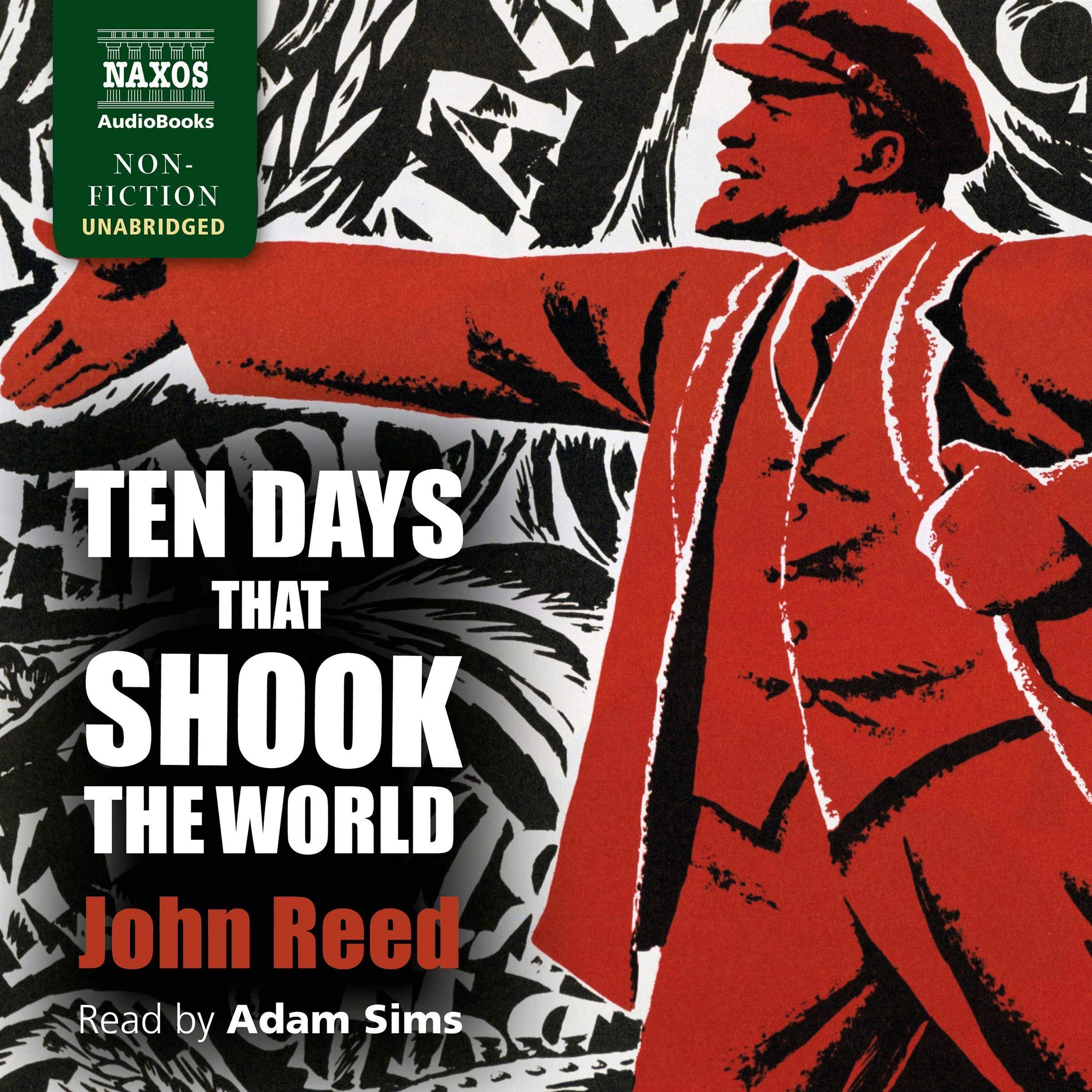 Ten Days That Shook the World