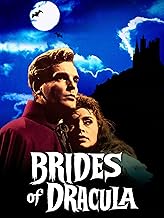 Brides of Dracula
