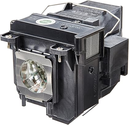 Epson ELPLP71 EB-485 Lampada per proiettore Epson ELPLP71 EB-485 Lampada per proiettore