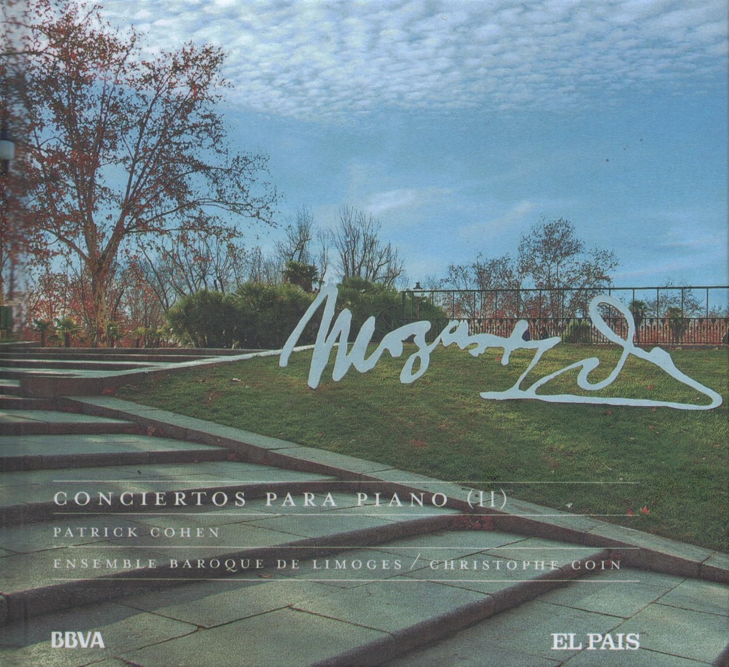 OZART CONCIERTOS PARA PIANO (II) 17 : Ozart: Aazon.es