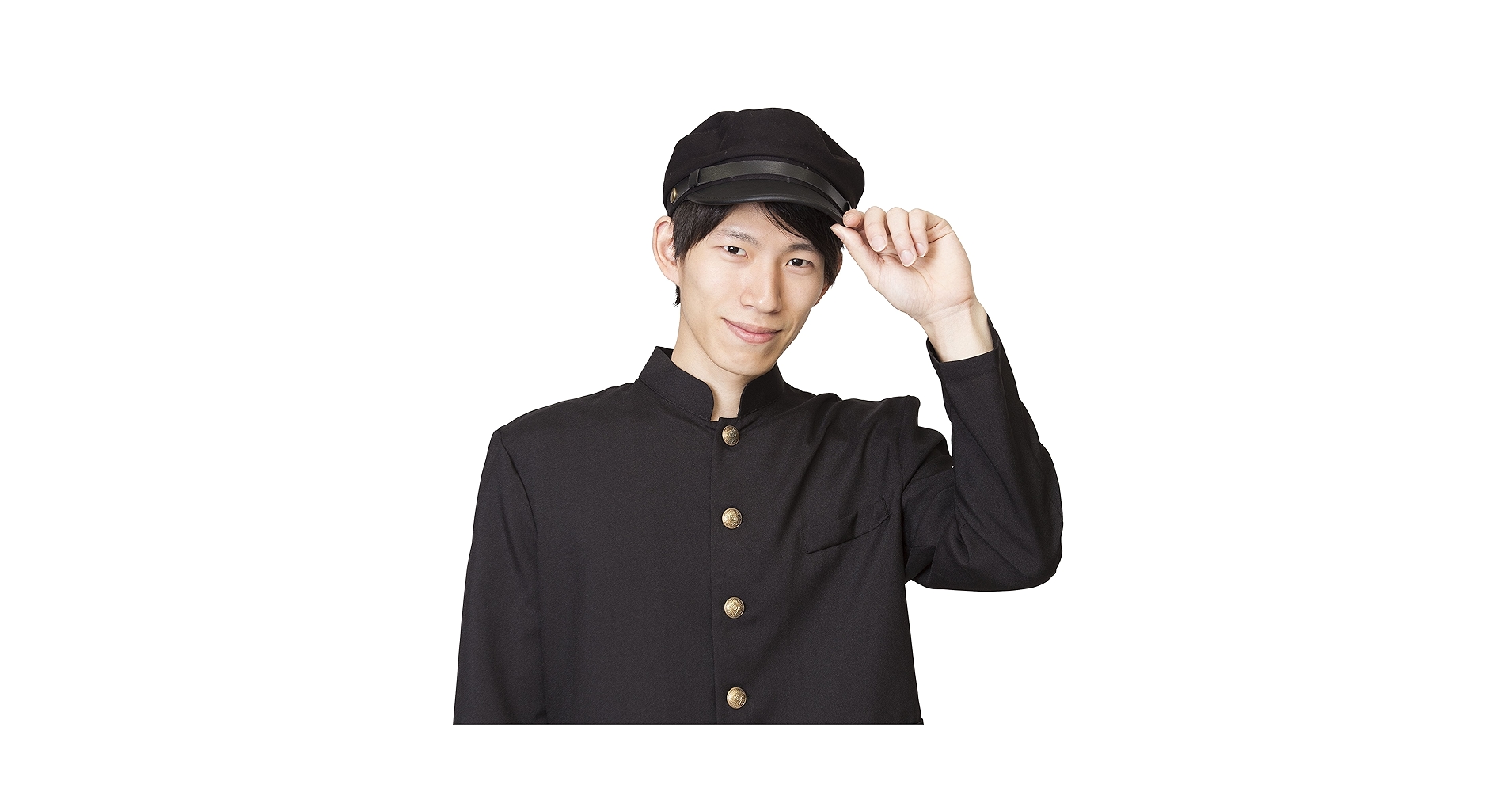 Amazon | 学ラン 学生帽セット コスプレ | コスプレ・仮装 通販