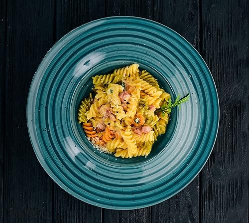 Miniatura 8 de Keto Factory Pasta Penne baja en carbohidratos apta para keto hecha con harina de alupín 025oz de carbohidratos netos 106oz de proteína sin aceite