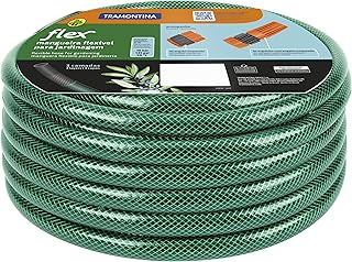 Mangueira para Jardim 20 Metros com Esguicho TRAMONTINA