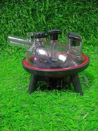 Milking Machine Claw 240cc for Cow and buffalo Milking Machine