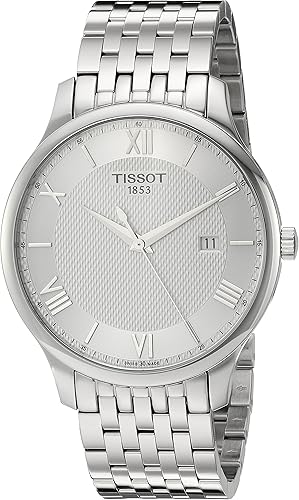 Tissot 1853 amazon Clearance