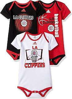 clippers baby jersey
