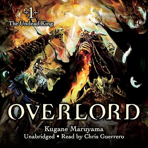 Overlord, Vol. 1: The Undead King