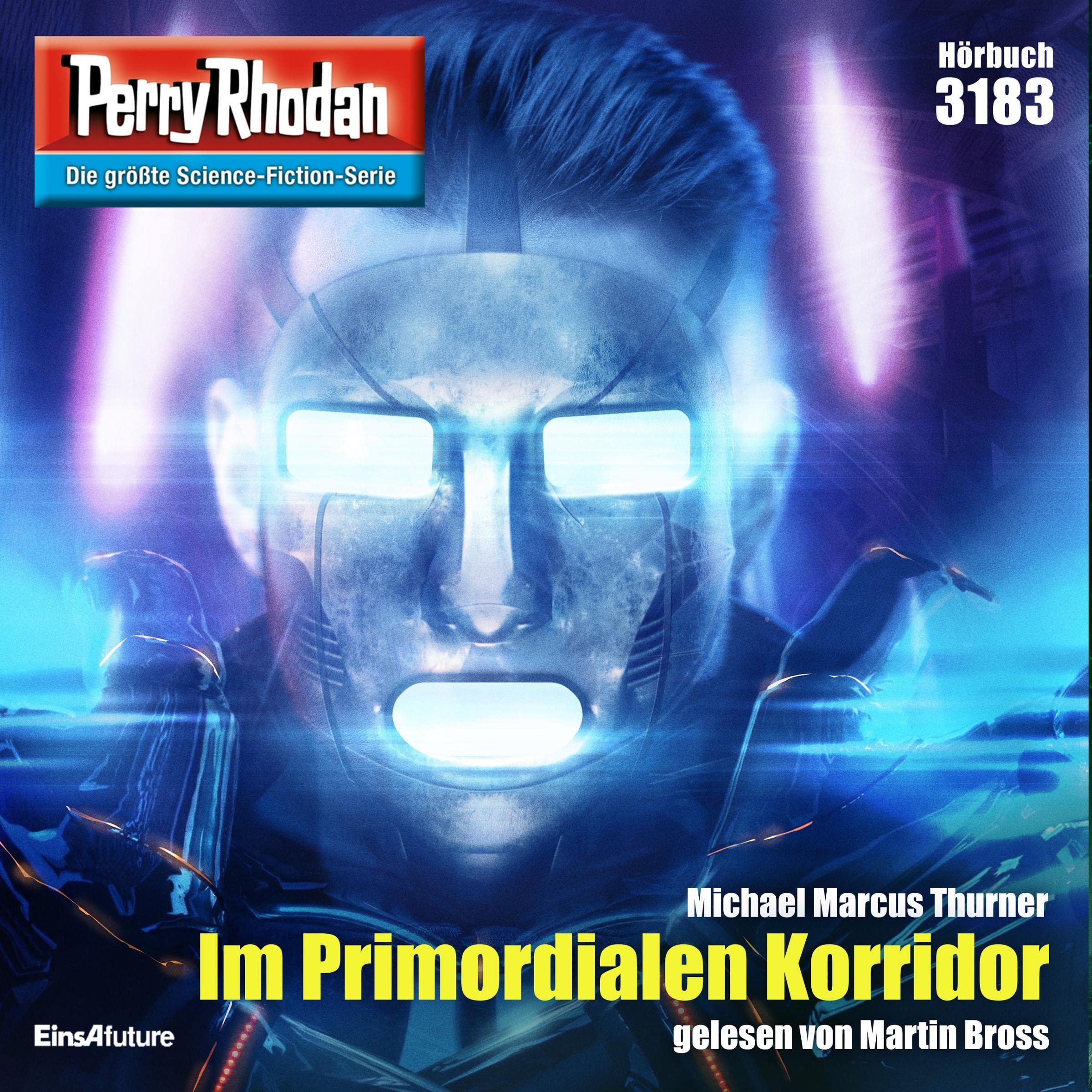 Cover art for Im Primordialen Korridor
